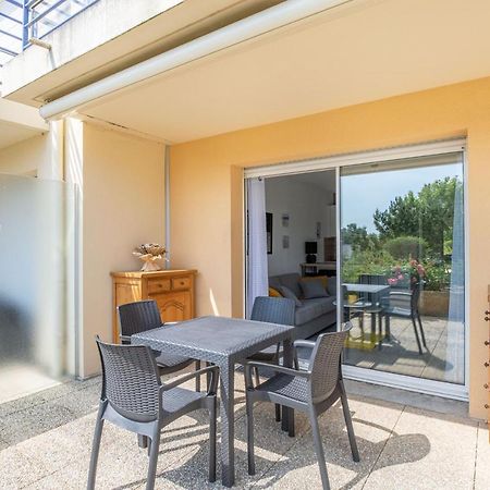 Apartmán L'Abri-Cotier Pornichet Exteriér fotografie