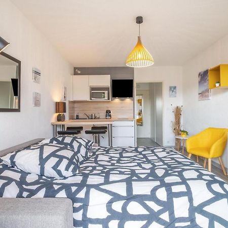 Apartmán L'Abri-Cotier Pornichet Exteriér fotografie