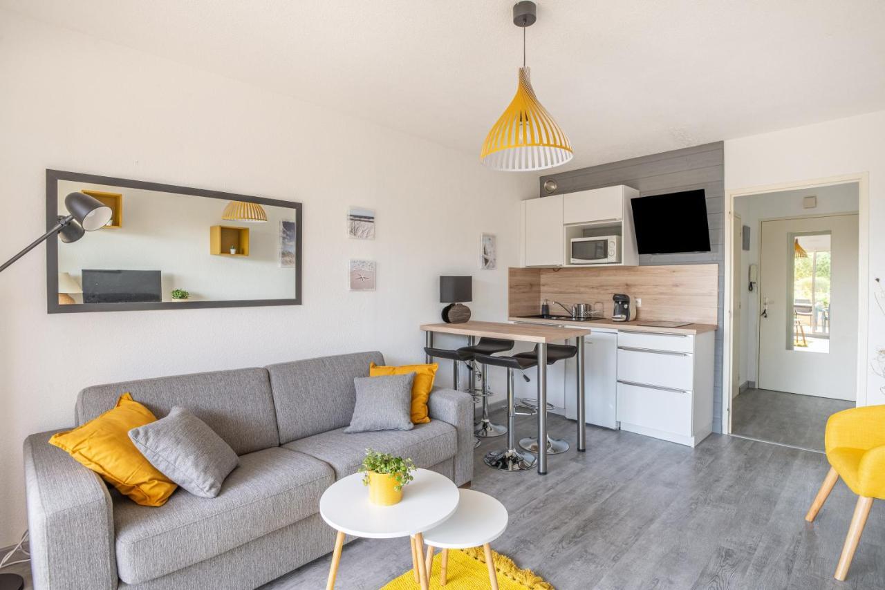 Apartmán L'Abri-Cotier Pornichet Exteriér fotografie